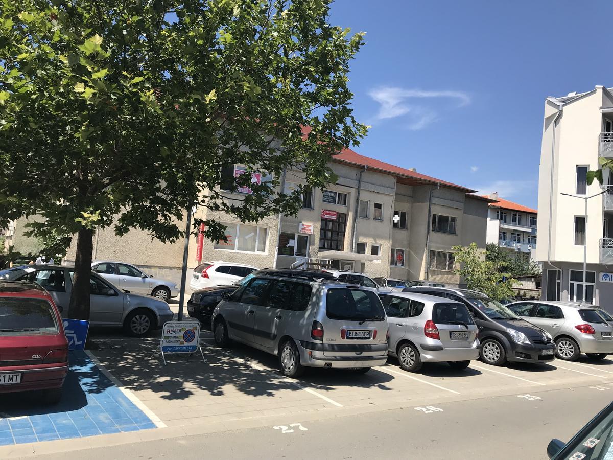 Bisser Obzor Exterior foto